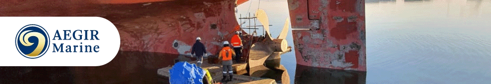 Aegir Marine